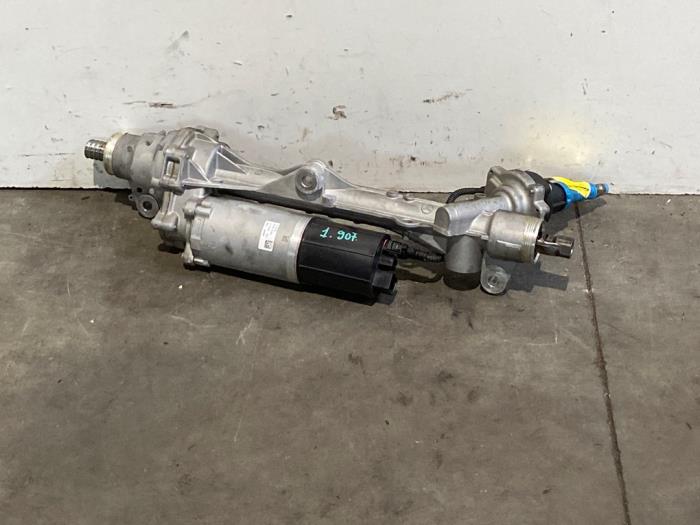 Crémaillère de direction Mercedes Sprinter