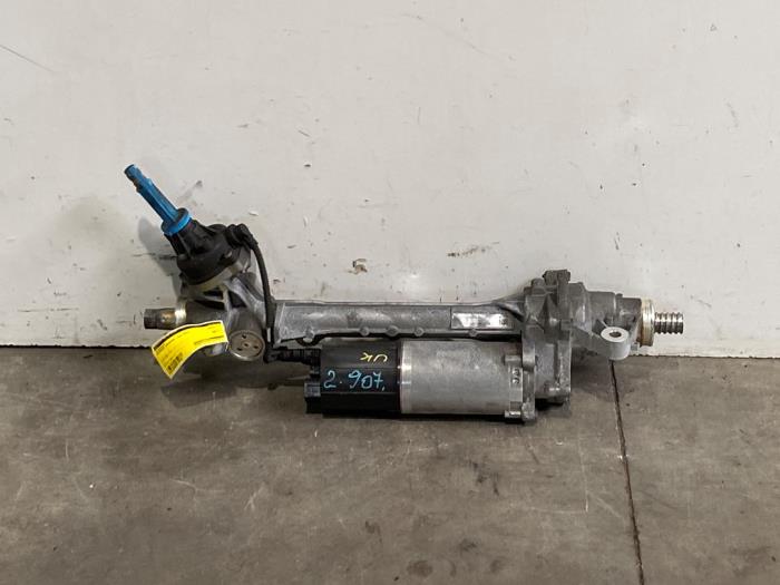 Crémaillère de direction Mercedes Sprinter