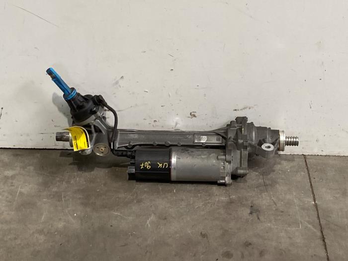 Crémaillère de direction Mercedes Sprinter