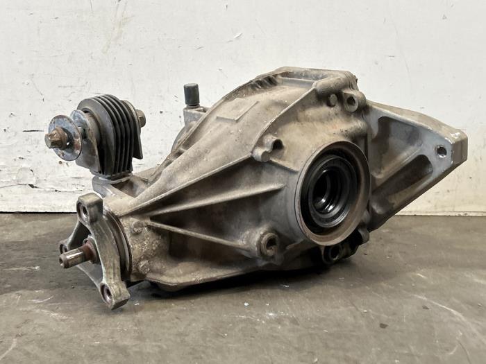 Différentiel arrière Mercedes C-Klasse