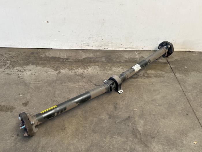 Arbre intermédiaire Mercedes SL