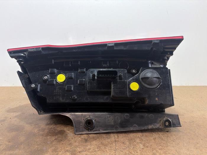 Taillight, left Mercedes Marco Polo