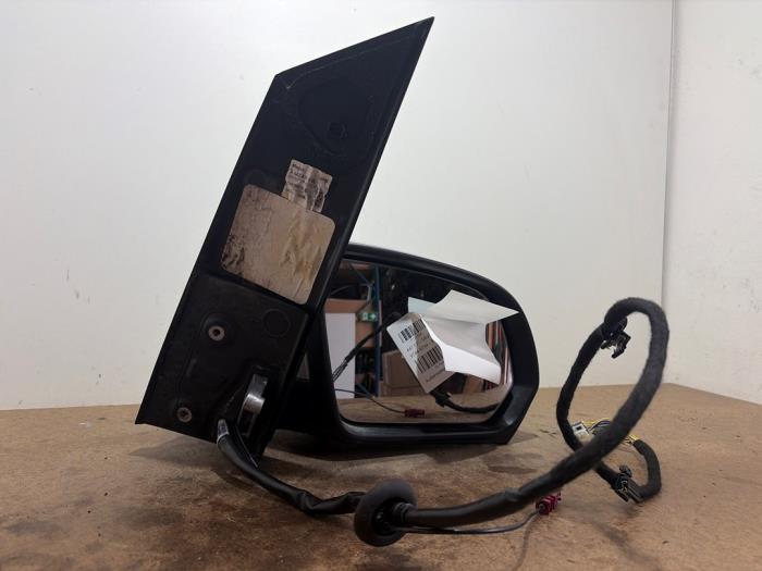 Buitenspiegel rechts Mercedes Marco Polo