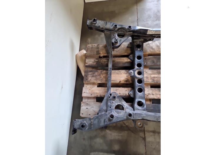 Subframe Mercedes Marco Polo