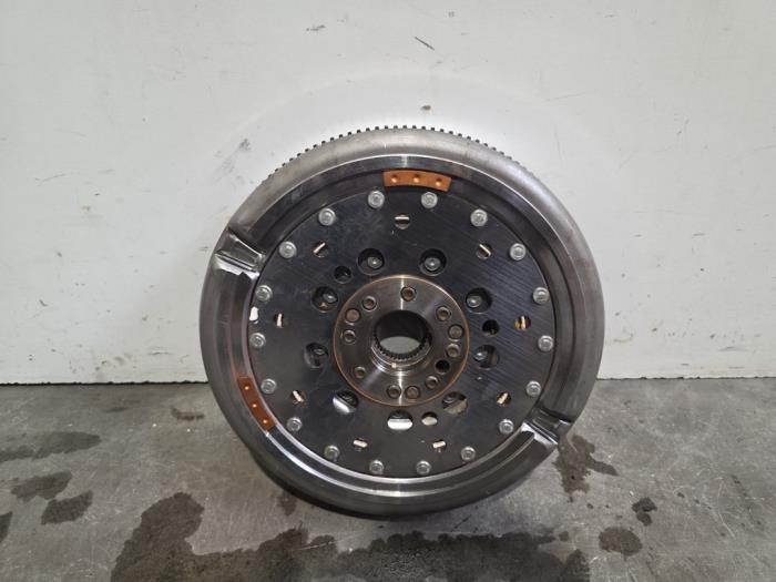 Volant moteur Mercedes B-Klasse