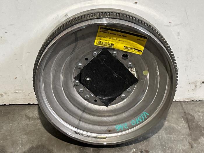 Volant moteur Mercedes B-Klasse