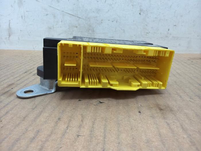 Module airbag  Mercedes C-Klasse