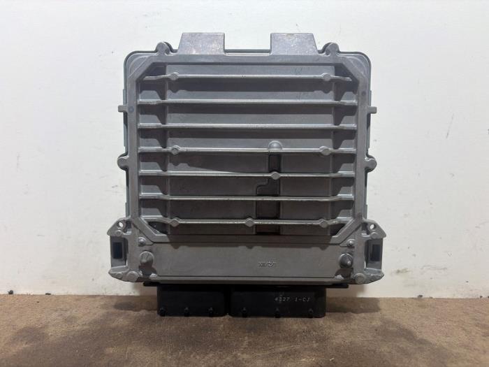 Ordinateur gestion moteur Mercedes C-Klasse
