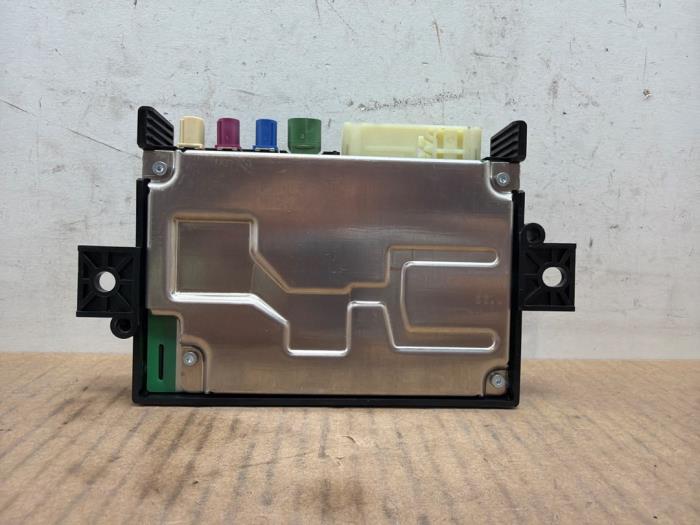 Telefoon Module Mercedes C-Klasse