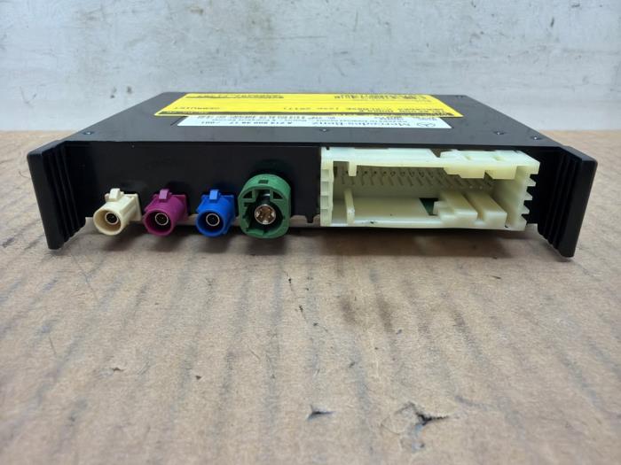 Telefoon Module Mercedes C-Klasse