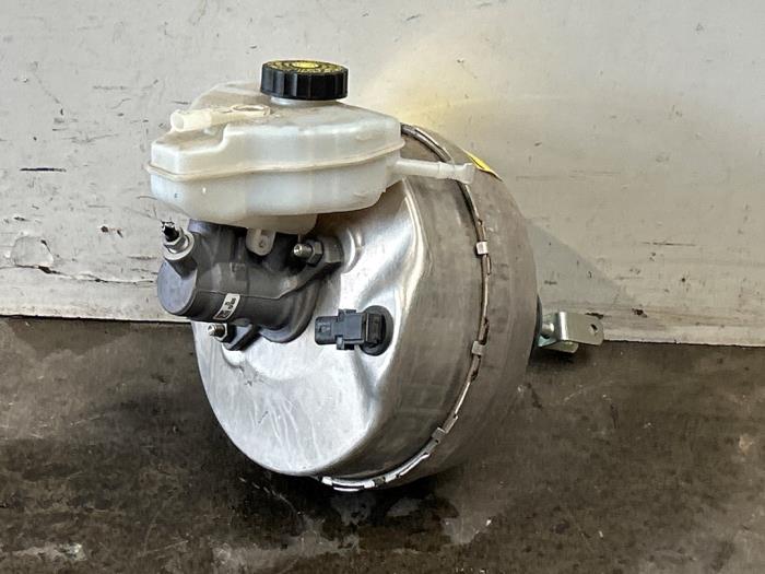 Brake servo Mercedes C-Klasse