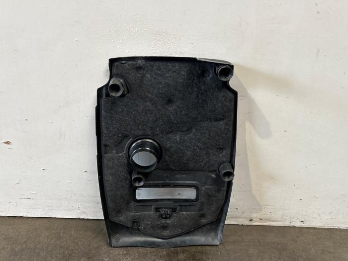 Couverture moteur Mercedes C-Klasse