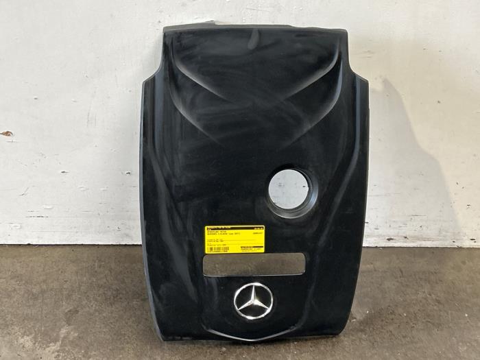 Engine cover Mercedes C-Klasse