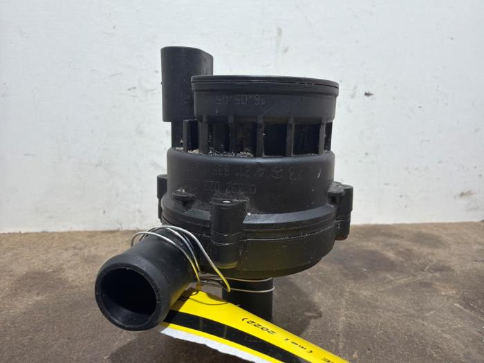 Waterpomp Mercedes GLC-Klasse