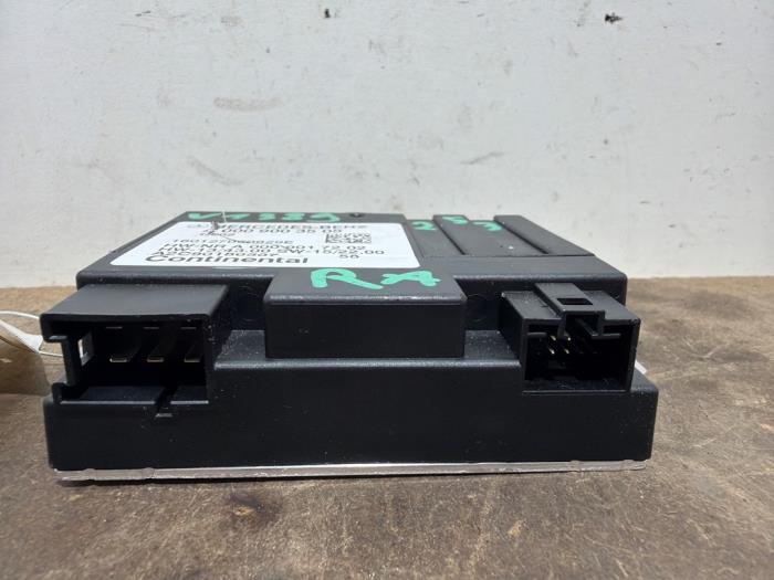 Electric fuel module Mercedes GLC-Klasse