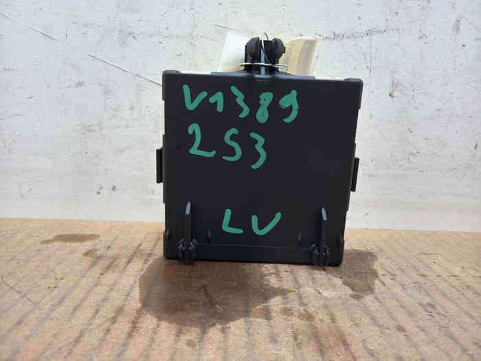 Centrale Deurvergrendelings Module Mercedes GLC-Klasse