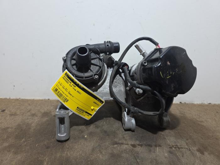 Secundaire Pomp Mercedes CLA