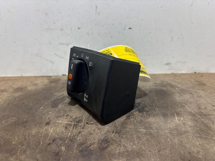 Przelacznik swiatel Mercedes SL