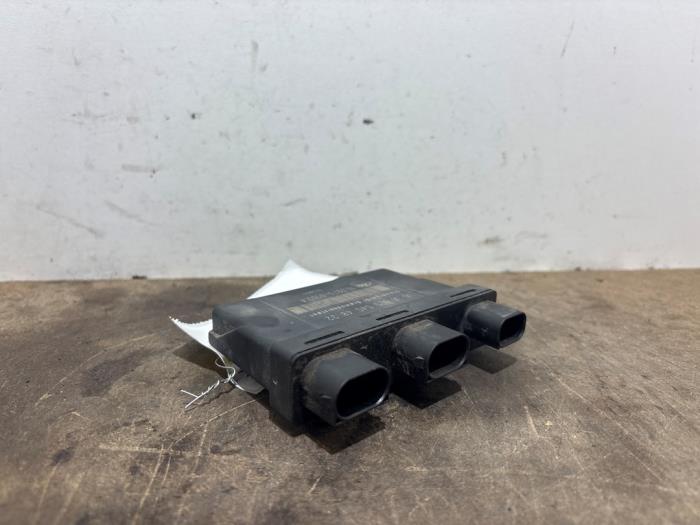 Brake control power module Mercedes SL