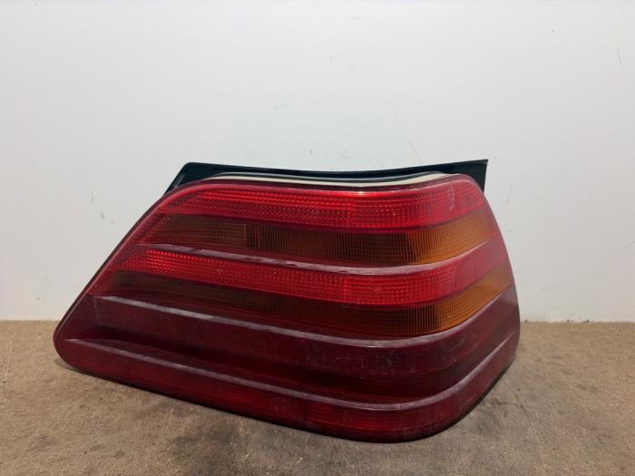 Achterlicht rechts Mercedes 260SE-600SEL