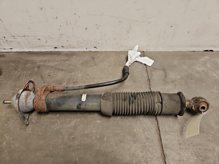 Schokdemper links-achter Mercedes 260SE-600SEL