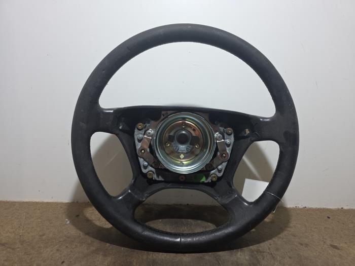 Kierownica Mercedes 260SE-600SEL