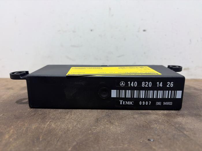 Modul (sonstige) Mercedes 260SE-600SEL