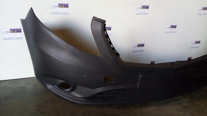 Zderzak przedni Mercedes Vito