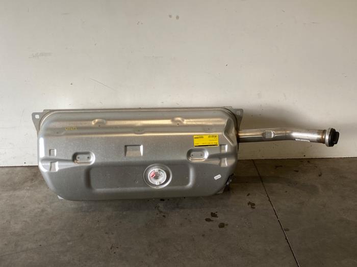 Réservoir de carburant Mercedes 280SL-500SLC