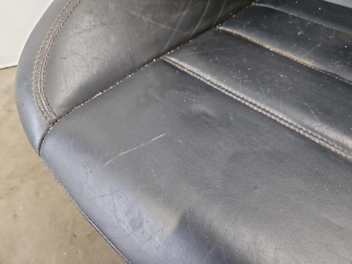 Asiento izquierda Mercedes C-Klasse