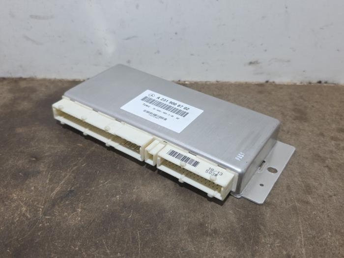 Module (diversen) Mercedes SL