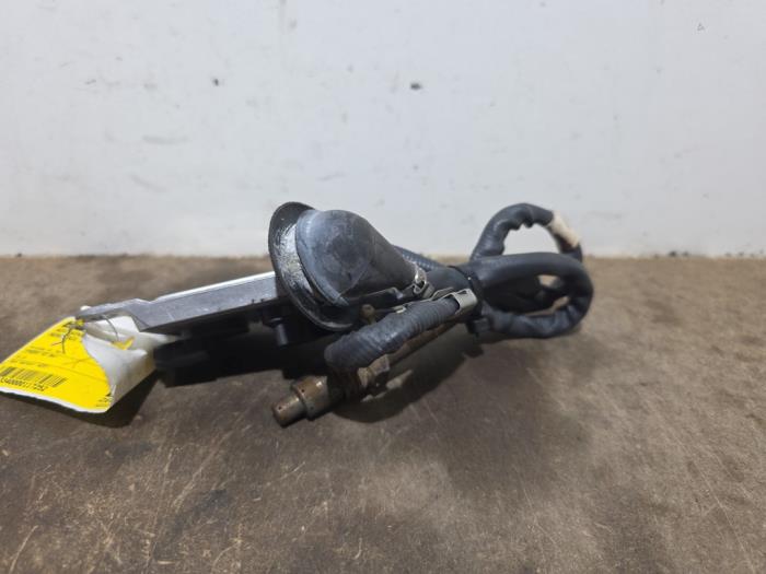 Nox sensor Mercedes SL