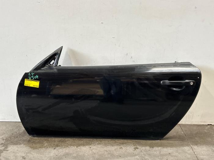Portière 2portes gauche Mercedes SLK