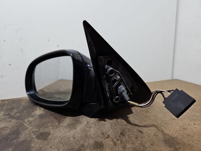 Retrovisor externo izquierda Mercedes SLK