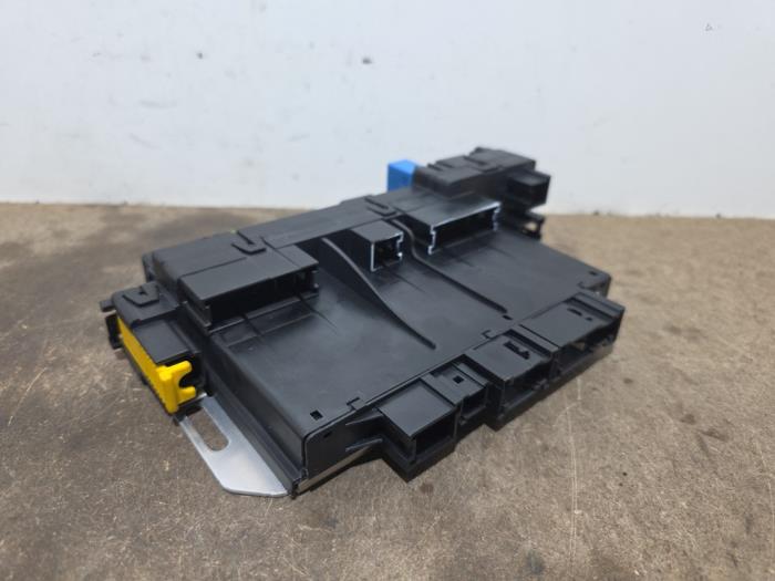 Komfort-Modul Mercedes 280SL-500SLC