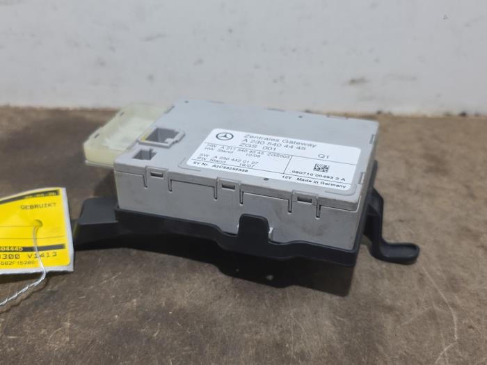Gateway module Mercedes 280SL-500SLC
