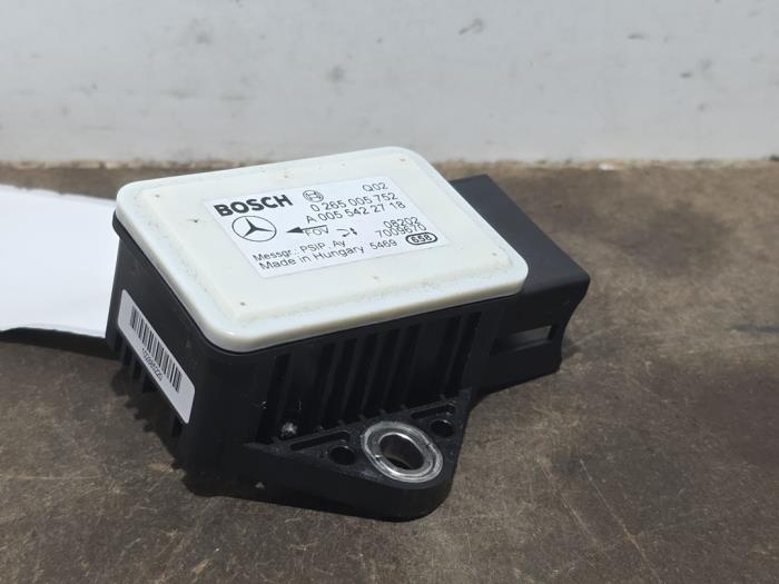 Sensor (other) Mercedes 280SL-500SLC