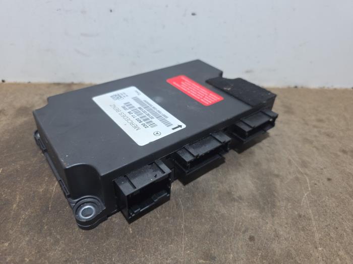 Module (divers) Mercedes 280SL-500SLC