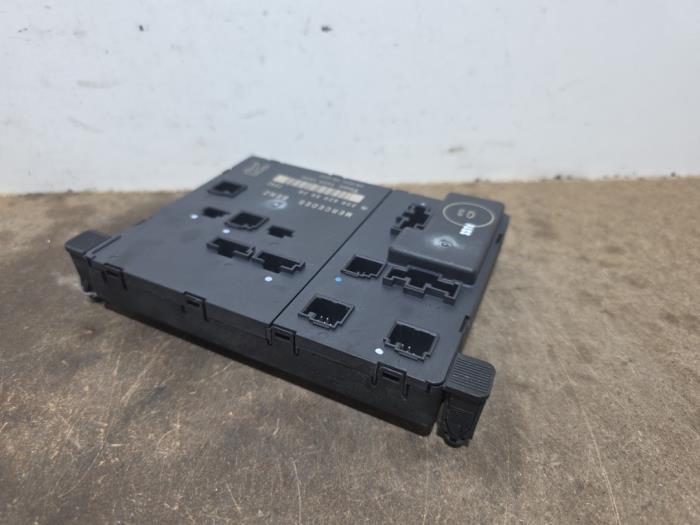 Modul (sonstige) Mercedes 280SL-500SLC