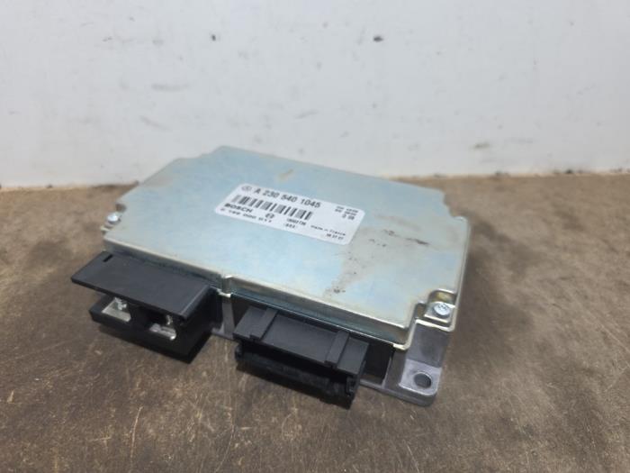 Modul (sonstige) Mercedes 280SL-500SLC