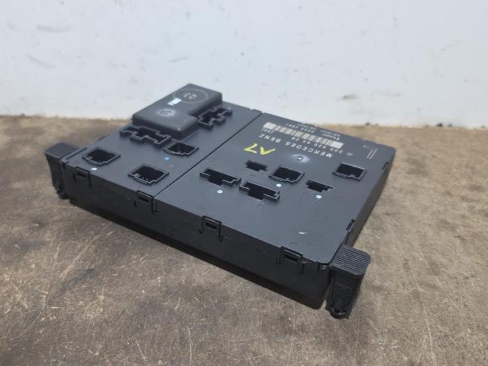 Centrale Deurvergrendelings Module Mercedes 280SL-500SLC