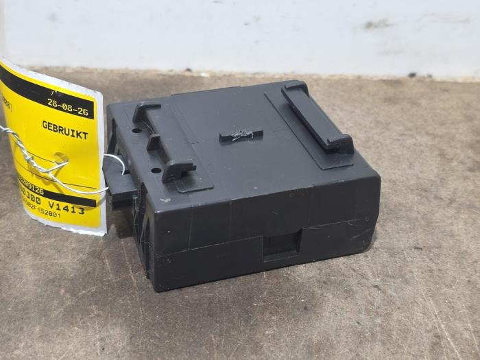 Alarm sensor Mercedes 280SL-500SLC