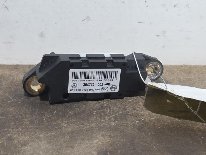 Modul (sonstige) Mercedes 280SL-500SLC