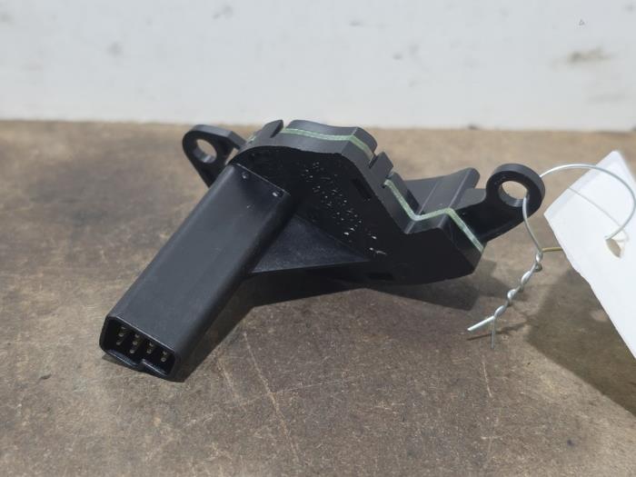 Lenkwinkelsensor Mercedes 280SL-500SLC