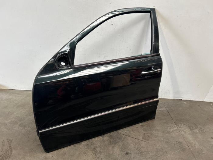 Door 4-door, front left Mercedes E-Klasse
