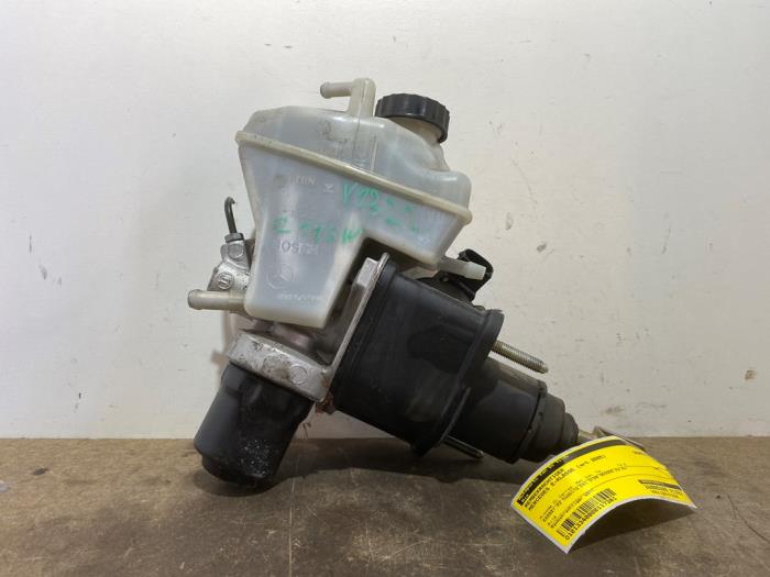 Assistant de freinage Mercedes E-Klasse