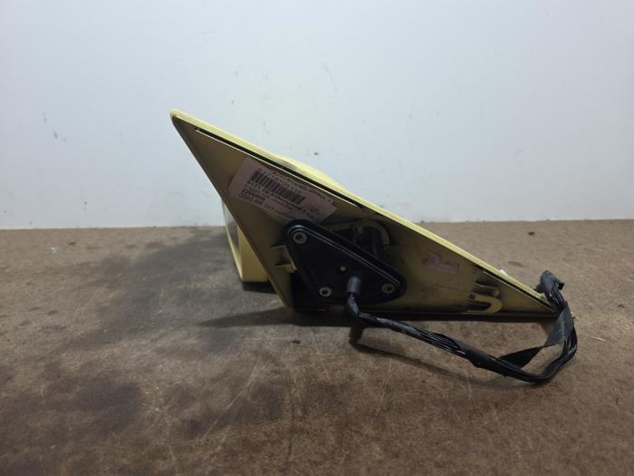Retrovisor externo izquierda Mercedes SLK