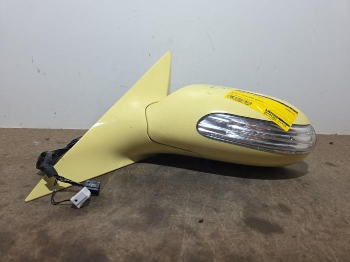 Retrovisor externo izquierda Mercedes SLK