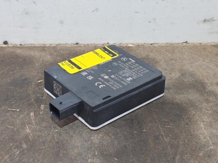 PDC Sensor Mercedes EQE
