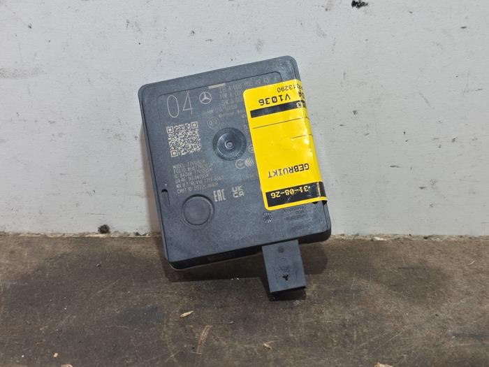 PDC Sensor Mercedes EQE